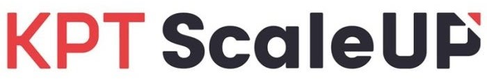 Logo KPT ScaleUp
